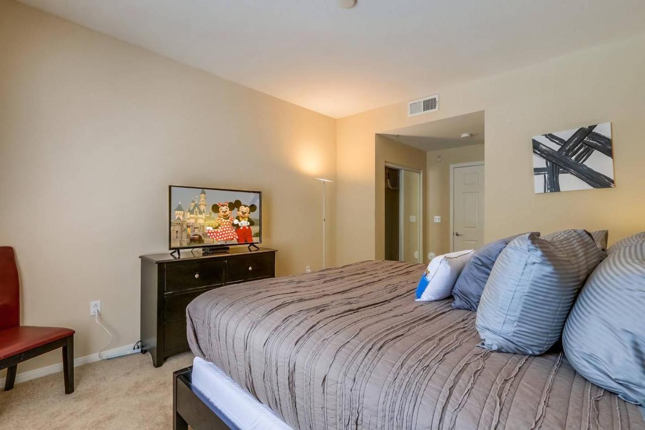 アナハイムDisney'S Gorgeous 1Br&1Bath With Free Parking! - R1アパートメント エクステリア 写真