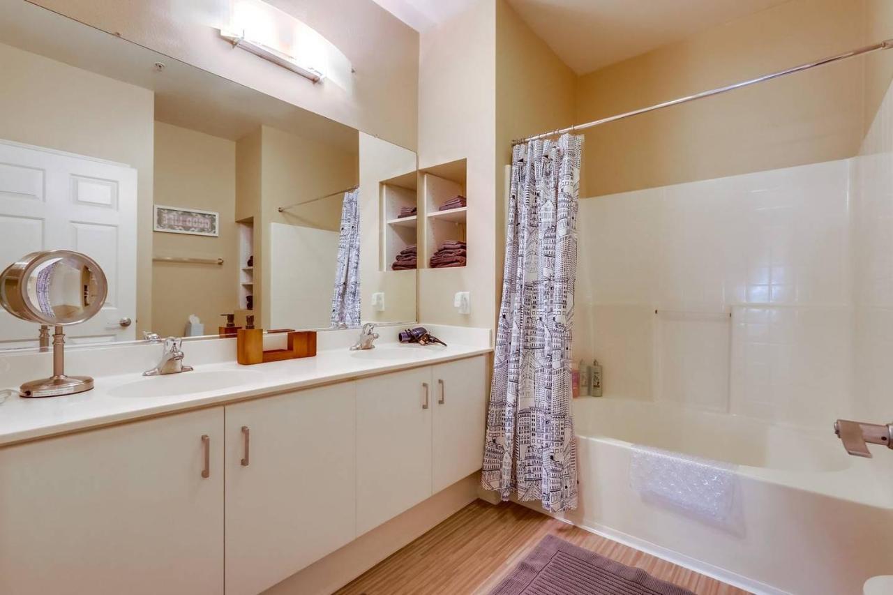 アナハイムDisney'S Gorgeous 1Br&1Bath With Free Parking! - R1アパートメント エクステリア 写真