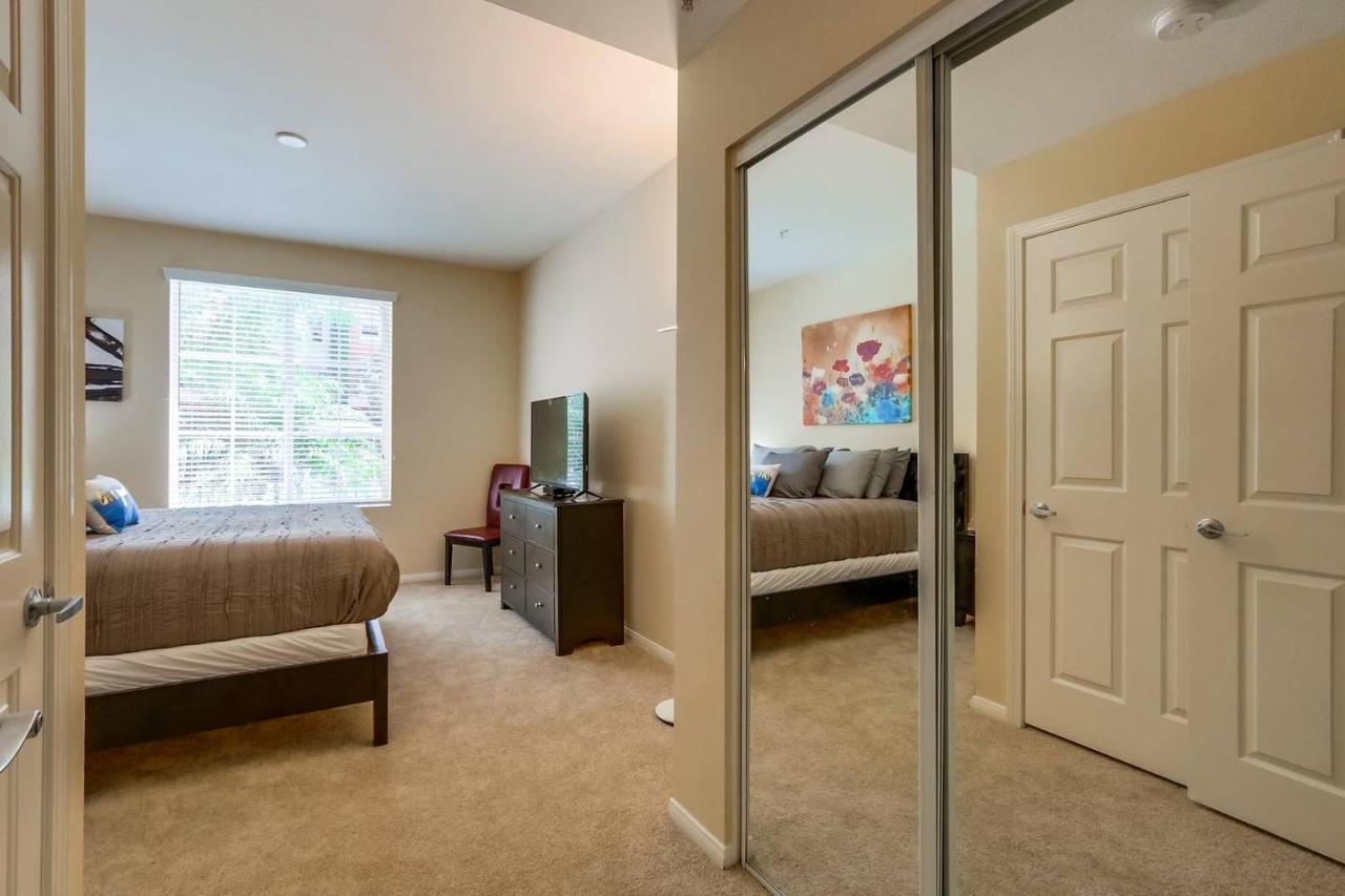 アナハイムDisney'S Gorgeous 1Br&1Bath With Free Parking! - R1アパートメント エクステリア 写真