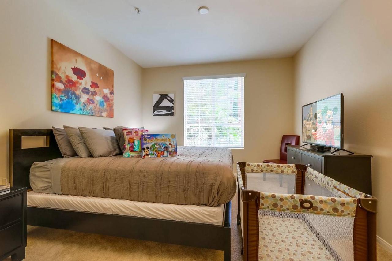 アナハイムDisney'S Gorgeous 1Br&1Bath With Free Parking! - R1アパートメント エクステリア 写真